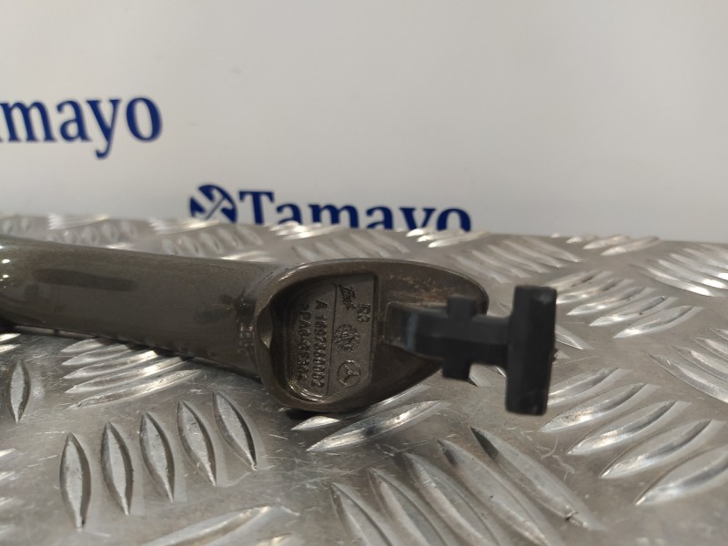 Recambio de maneta elevalunas trasera derecha para mercedes-benz clase a (w169) 1.5 cat referencia OEM IAM A1697660002  