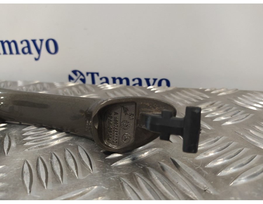 Recambio de maneta elevalunas trasera derecha para mercedes-benz clase a (w169) 1.5 cat referencia OEM IAM A1697660002  