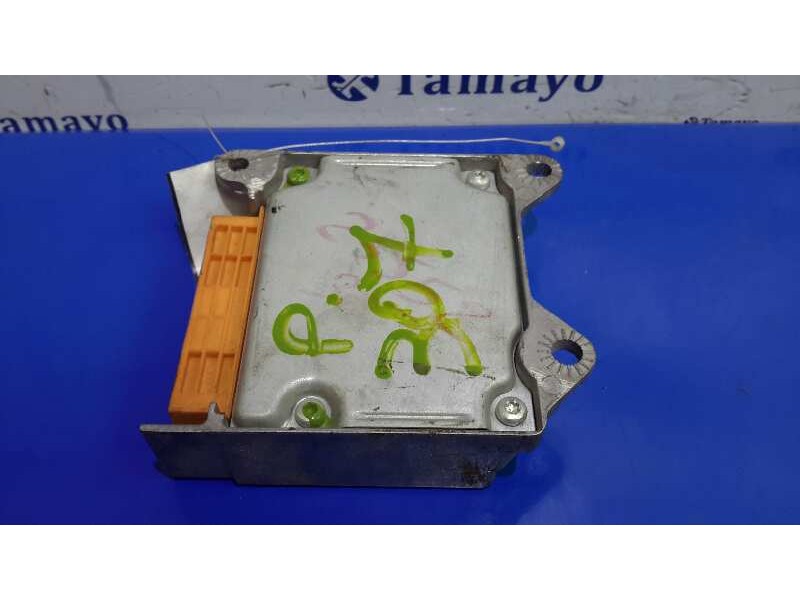 Recambio de centralita airbag para peugeot 307 (s1) referencia OEM IAM 5WK42908  9645840780