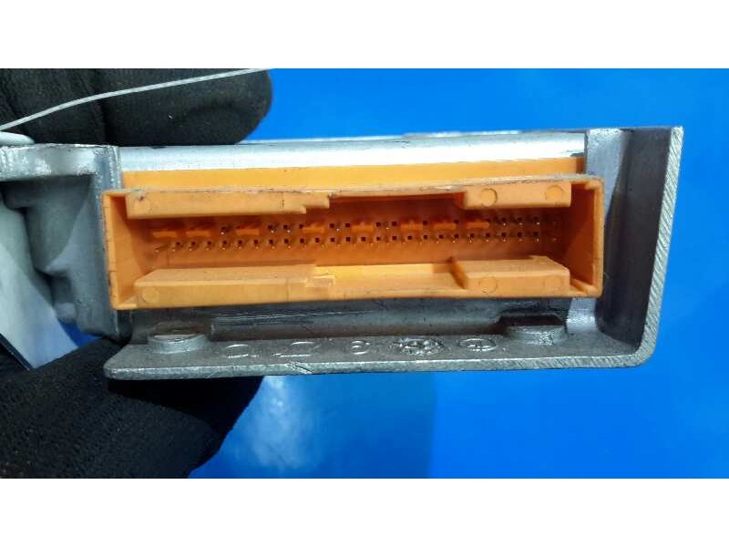 Recambio de centralita airbag para peugeot 307 (s1) referencia OEM IAM 5WK42908  9645840780