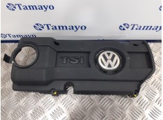 Recambio de tapa motor para seat leon (1p1) 1.4 16v tsi referencia OEM IAM 03C103925  