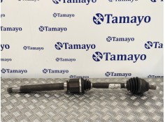 Recambio de transmision delantera derecha para ford focus lim. (cb8) titanium referencia OEM IAM   