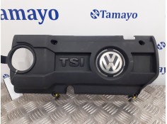 Recambio de tapa motor para seat leon (1p1) 1.4 16v tsi referencia OEM IAM 03C103925   2