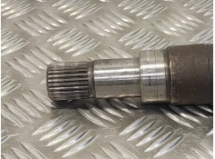 Recambio de transmision delantera derecha para ford focus lim. (cb8) titanium referencia OEM IAM    2