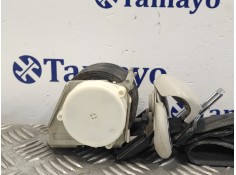 Recambio de cinturon seguridad trasero central para volkswagen t6 transporter referencia OEM IAM 34025191A   2