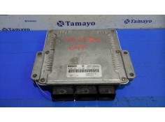 Recambio de centralita motor uce para renault laguna ii (bg0) 2.2 dci turbodiesel referencia OEM IAM 0281011325 8200309329 82003