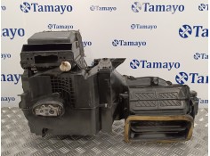 Recambio de calefaccion entera normal para volkswagen polo (6r1) 1.4 tdi referencia OEM IAM 6Q1820308AA  6Q1819379C 2