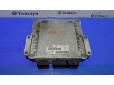 Recambio de centralita motor uce para citroën xsara picasso 2.0 hdi cat (rhy / dw10td) referencia OEM IAM 0281010595 EDC15C268 9