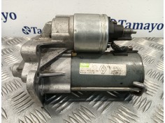 Recambio de motor arranque para renault twingo iii referencia OEM IAM 8200836473B  TS12E9 2