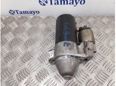 Recambio de motor arranque para mercedes-benz clase b (w245) 200 cdi (245.208) referencia OEM IAM A0051517401  0001108217 2