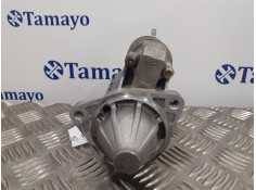 Recambio de motor arranque para kia picanto 1.1 cat referencia OEM IAM 3610002555  TM000A37001