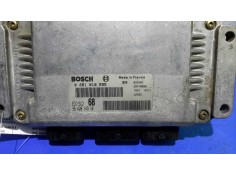 Recambio de centralita motor uce para citroën xsara picasso 2.0 hdi cat (rhy / dw10td) referencia OEM IAM 0281010595 EDC15C268 9 2