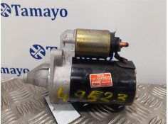 Recambio de motor arranque para kia picanto 1.1 cat referencia OEM IAM 3610002555  TM000A37001 2