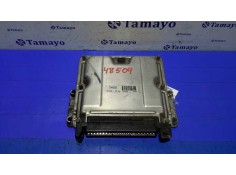 Recambio de centralita motor uce para citroën xsara picasso 2.0 hdi cat (rhy / dw10td) referencia OEM IAM 0281010137 EDC15C2 963