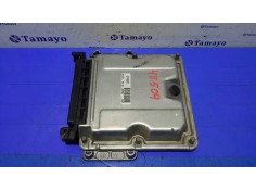 Recambio de centralita motor uce para citroën xsara picasso 2.0 hdi cat (rhy / dw10td) referencia OEM IAM 0281010137 EDC15C2 963 2