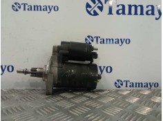 Recambio de motor arranque para audi a3 (8l) referencia OEM IAM 02A911023T  0001107022
