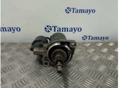 Recambio de motor arranque para audi a3 (8l) referencia OEM IAM 02A911023T  0001107022 2