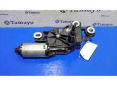Recambio de motor limpia trasero para seat leon (1p1) 1.9 tdi referencia OEM IAM 1P0955711  W000017404