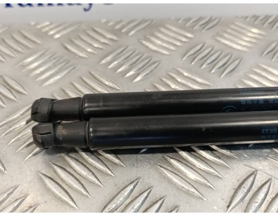 Recambio de amortiguadores maletero / porton para bmw serie 1 lim f21 ac referencia OEM IAM   8135620455N