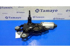 Recambio de motor limpia trasero para seat leon (1p1) 1.9 tdi referencia OEM IAM 1P0955711  W000017404 2