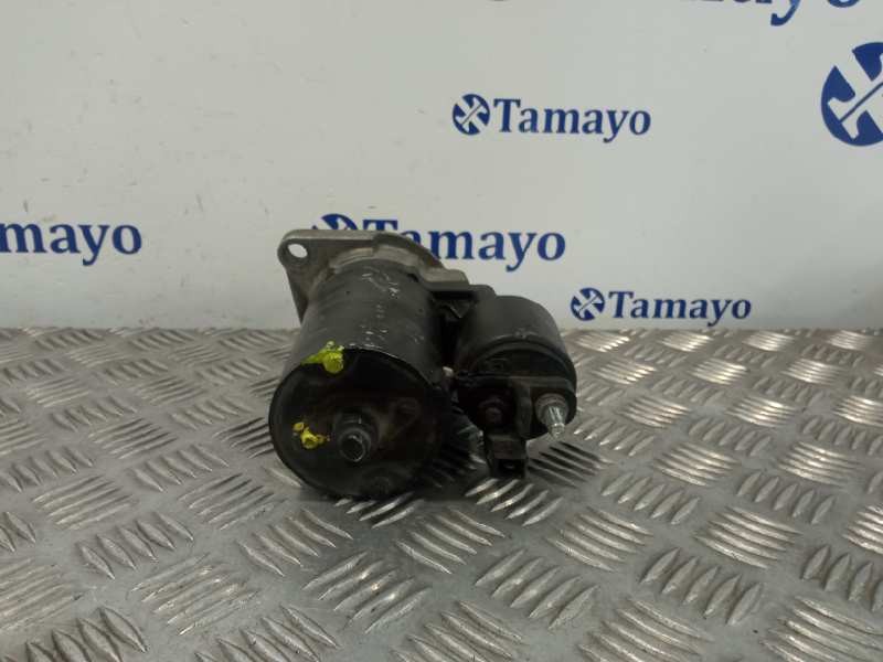 Recambio de motor arranque para audi a3 (8l) referencia OEM IAM 02A911023T  0001107022