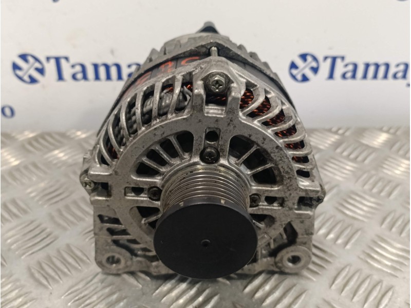 Recambio de alternador para mercedes-benz vito mixto (447) referencia OEM IAM A0009064022  