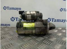Recambio de motor arranque para hyundai i40 referencia OEM IAM 361002A950  8000675