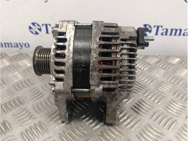 Recambio de alternador para mercedes-benz vito mixto (447) referencia OEM IAM A0009064022  
