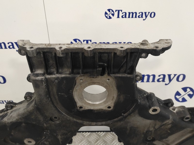 Recambio de tapa distribucion para porsche cayenne (typ 9pa) s referencia OEM IAM 9481011217R  