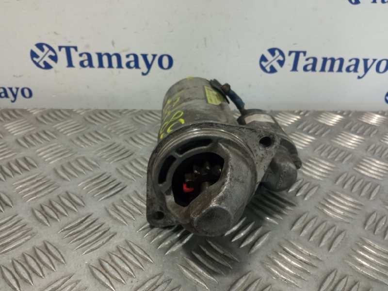 Recambio de motor arranque para hyundai i40 referencia OEM IAM 361002A950  8000675