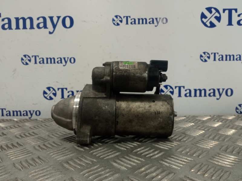 Recambio de motor arranque para hyundai i40 referencia OEM IAM 361002A950  8000675