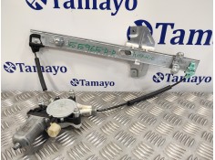 Recambio de elevalunas delantero derecho para kia rio 1.2 cat referencia OEM IAM 824601W000  DH2621005171