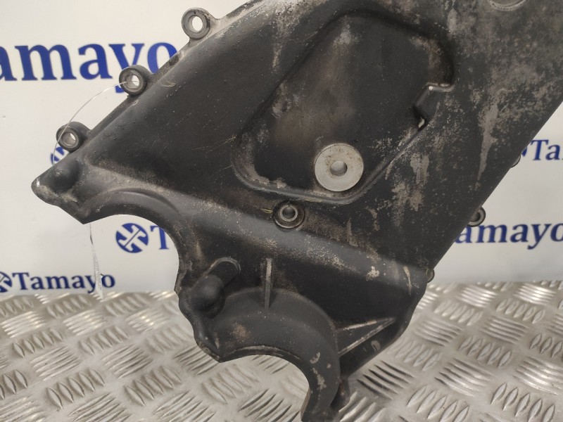 Recambio de tapa distribucion para porsche cayenne (typ 9pa) s referencia OEM IAM 9481011217R  