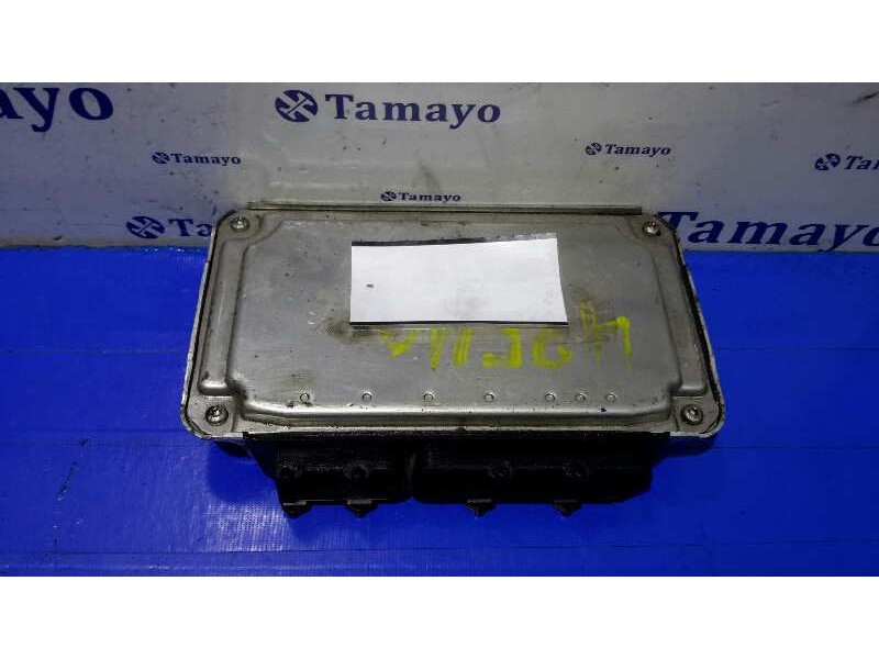 Recambio de centralita motor uce para seat ibiza (6l1) reference referencia OEM IAM 0261201667 ME7520 03C906057AG