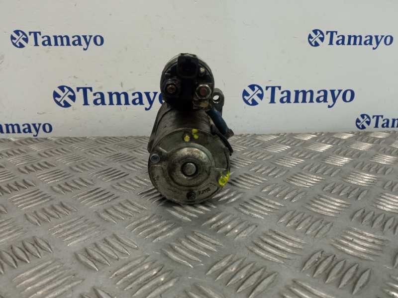 Recambio de motor arranque para hyundai i40 referencia OEM IAM 361002A950  8000675