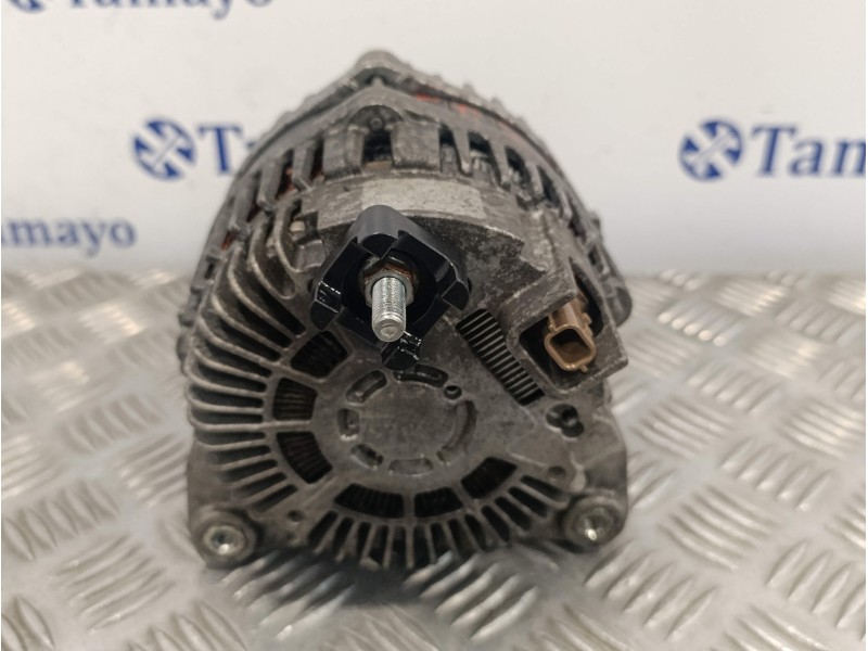 Recambio de alternador para mercedes-benz vito mixto (447) referencia OEM IAM A0009064022  