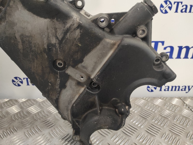 Recambio de tapa distribucion para porsche cayenne (typ 9pa) s referencia OEM IAM 9481011217R  