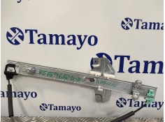 Recambio de elevalunas delantero derecho para kia rio 1.2 cat referencia OEM IAM 824601W000  DH2621005171 2