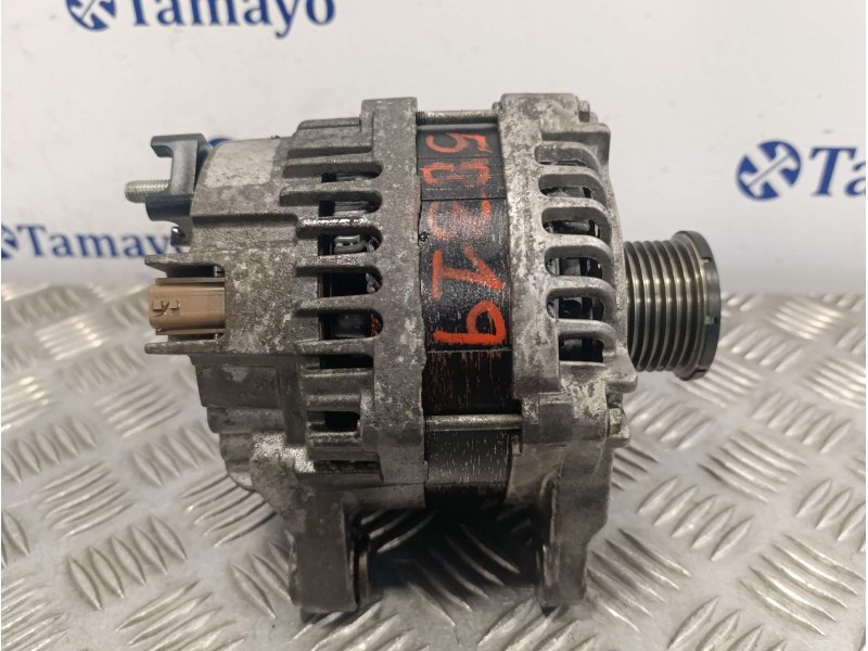 Recambio de alternador para mercedes-benz vito mixto (447) referencia OEM IAM A0009064022  