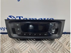 Recambio de mando climatizador para seat ibiza (6j5) referencia OEM IAM 6J0820043A  A2C53357413 2