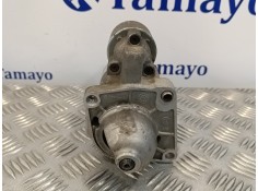 Recambio de motor arranque para fiat punto berlina (188) 1.2 cat referencia OEM IAM F000AL0319  