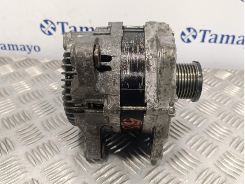 Recambio de alternador para mercedes-benz vito mixto (447) referencia OEM IAM A0009064022  