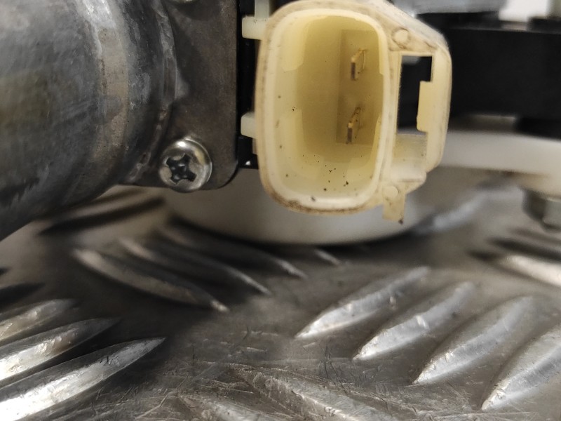 Recambio de elevalunas delantero derecho para kia rio 1.2 cat referencia OEM IAM 824601W000  DH2621005171
