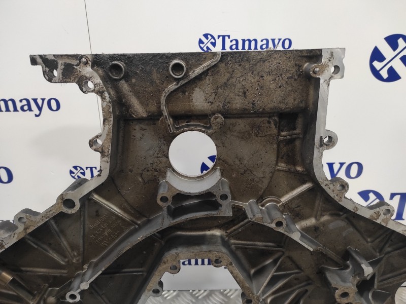 Recambio de tapa distribucion para porsche cayenne (typ 9pa) s referencia OEM IAM 9481011217R  