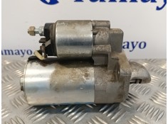 Recambio de motor arranque para fiat punto berlina (188) 1.2 cat referencia OEM IAM F000AL0319   2