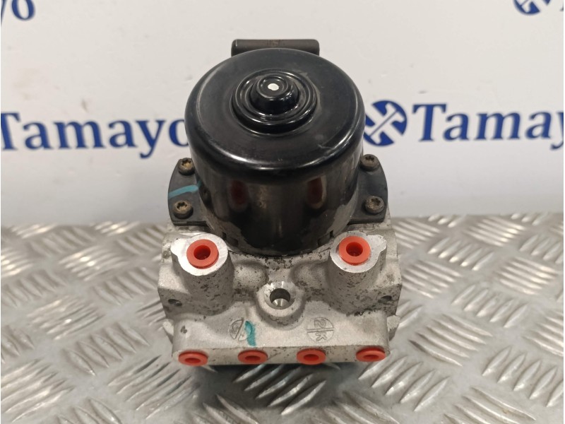 Recambio de abs para daewoo kalos 1.4 cat referencia OEM IAM 18046958 12202512 18043891