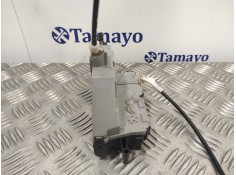 Recambio de cerradura puerta trasera derecha para peugeot 308 1.6 16v referencia OEM IAM    2