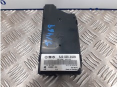 Recambio de modulo electronico para seat ibiza (6j5) referencia OEM IAM 6J0035342B  