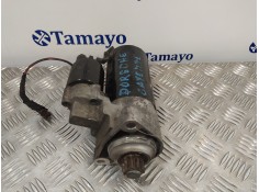 Recambio de motor arranque para porsche cayenne (typ 9pa) s referencia OEM IAM 0001125025  94860410600
