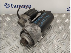 Recambio de motor arranque para porsche cayenne (typ 9pa) s referencia OEM IAM 0001125025  94860410600 2